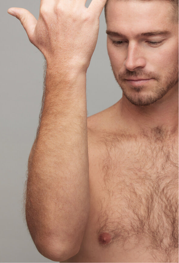 Effective IPL Hair Removal for Bikini area with Ulike Air