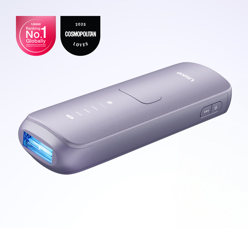 Ulike Air 4 IPL Hair Removal