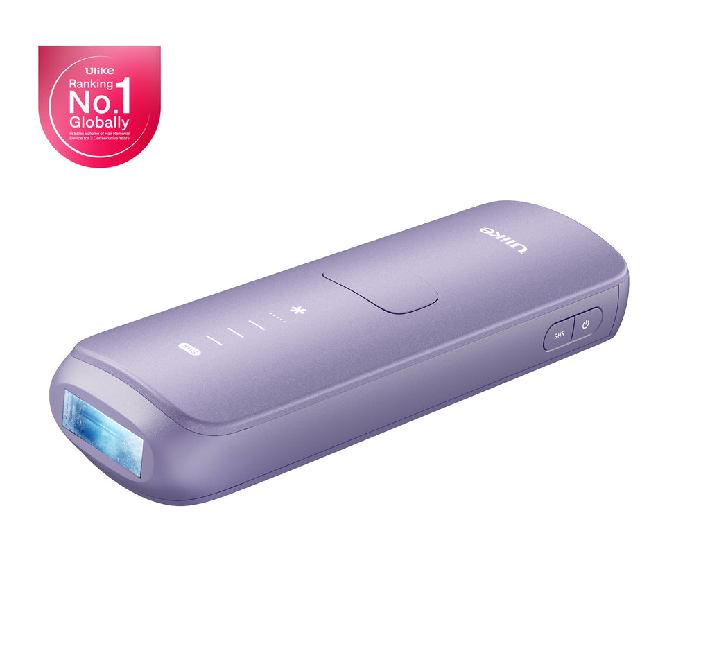Ulike Air 4 IPL Device