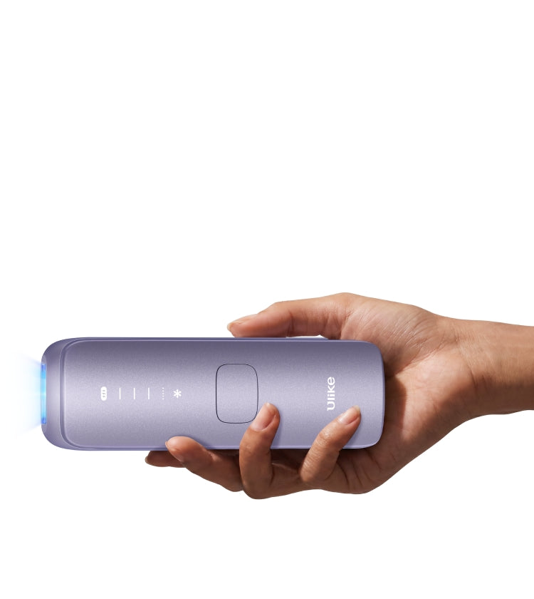 Ulike Air 4 IPL Laser Hair Removal Device