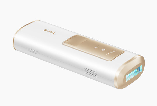 What Is IPL Hair Removal? - Ulike