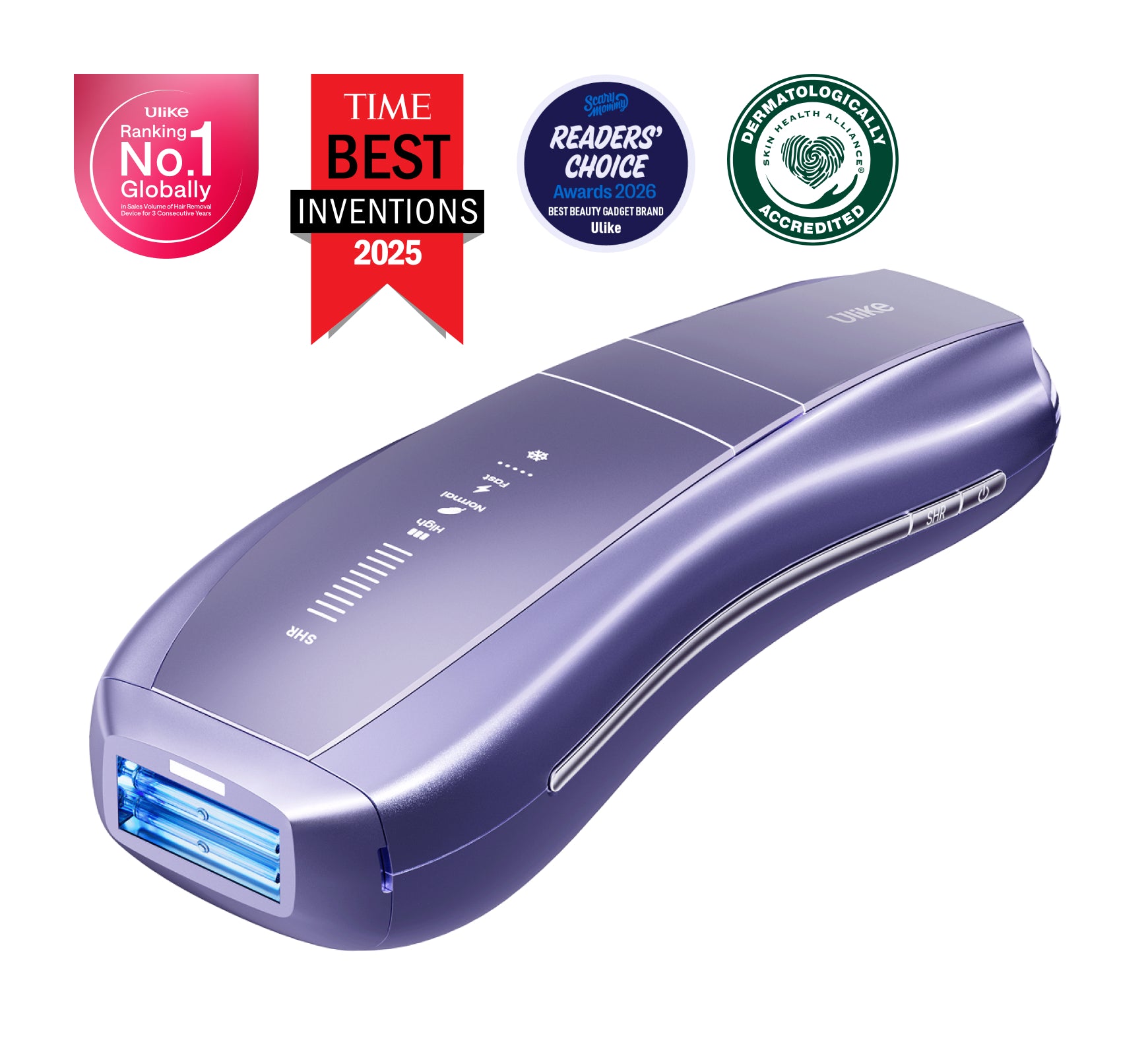 Ulike IPL Hair Removal Device Review (6 Months Results Update)