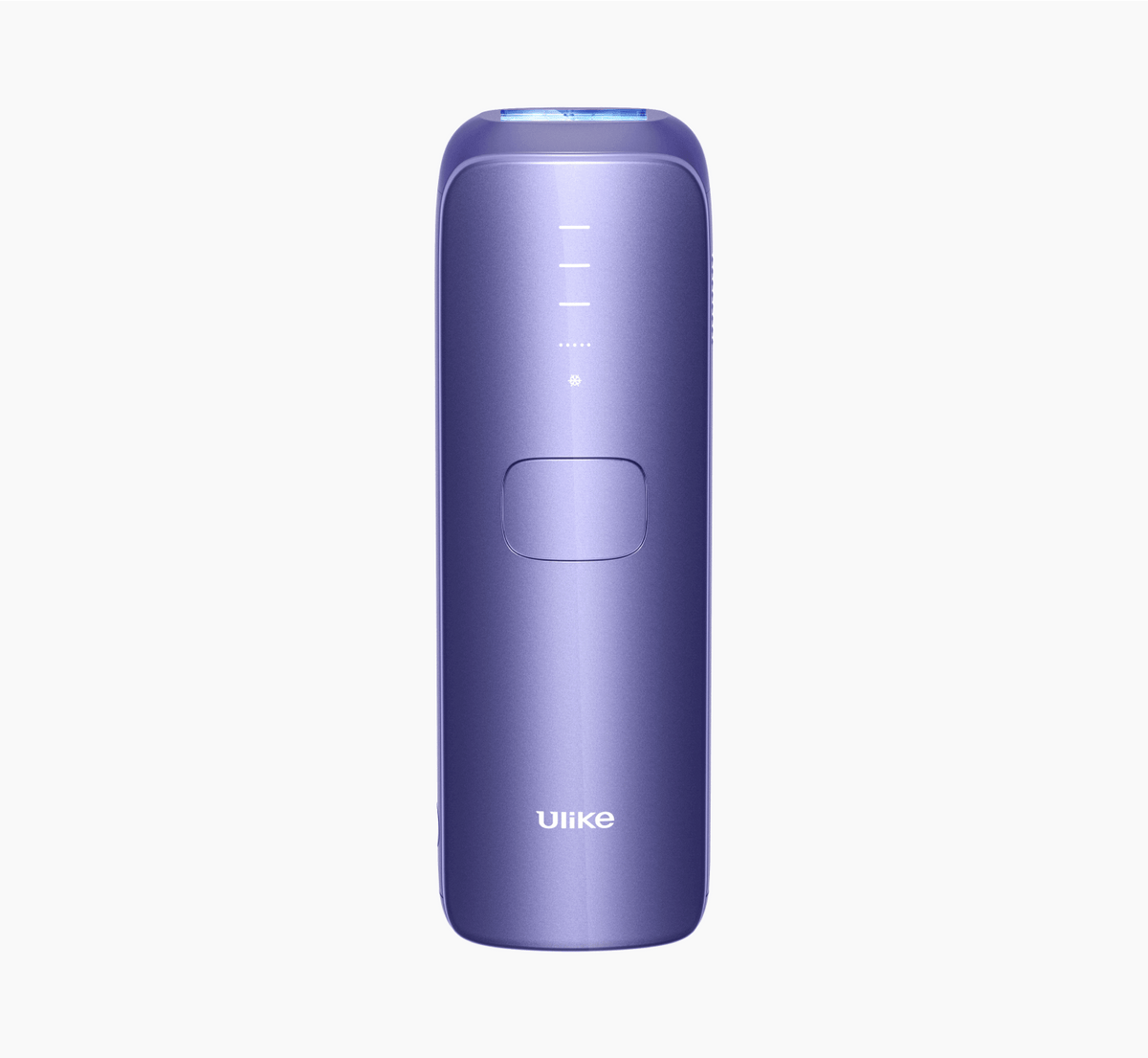 Purple Air 3 IPL Hair Removal Device