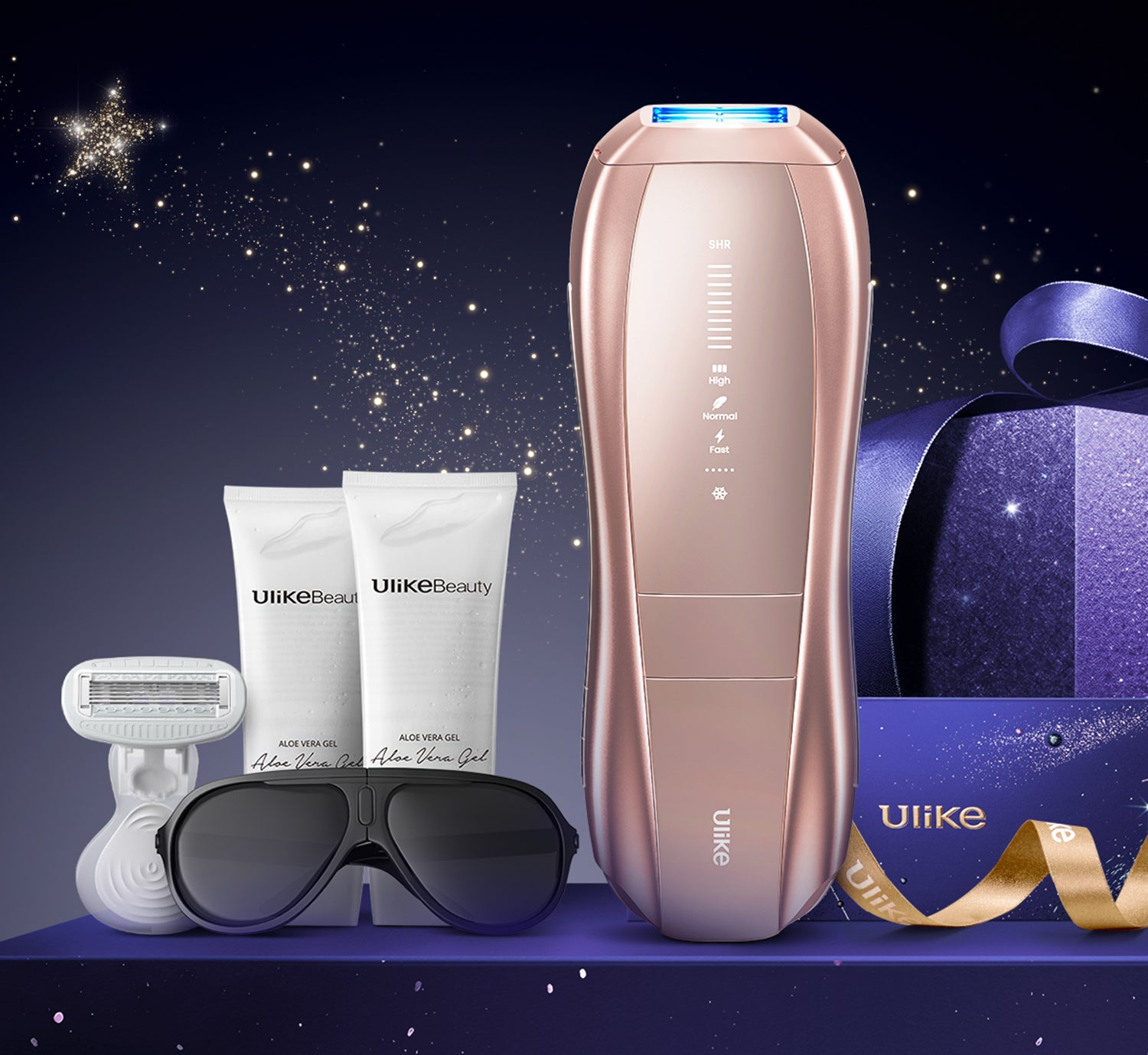 Best At-Home IPL Hair Removal Devices (2025 Guide)