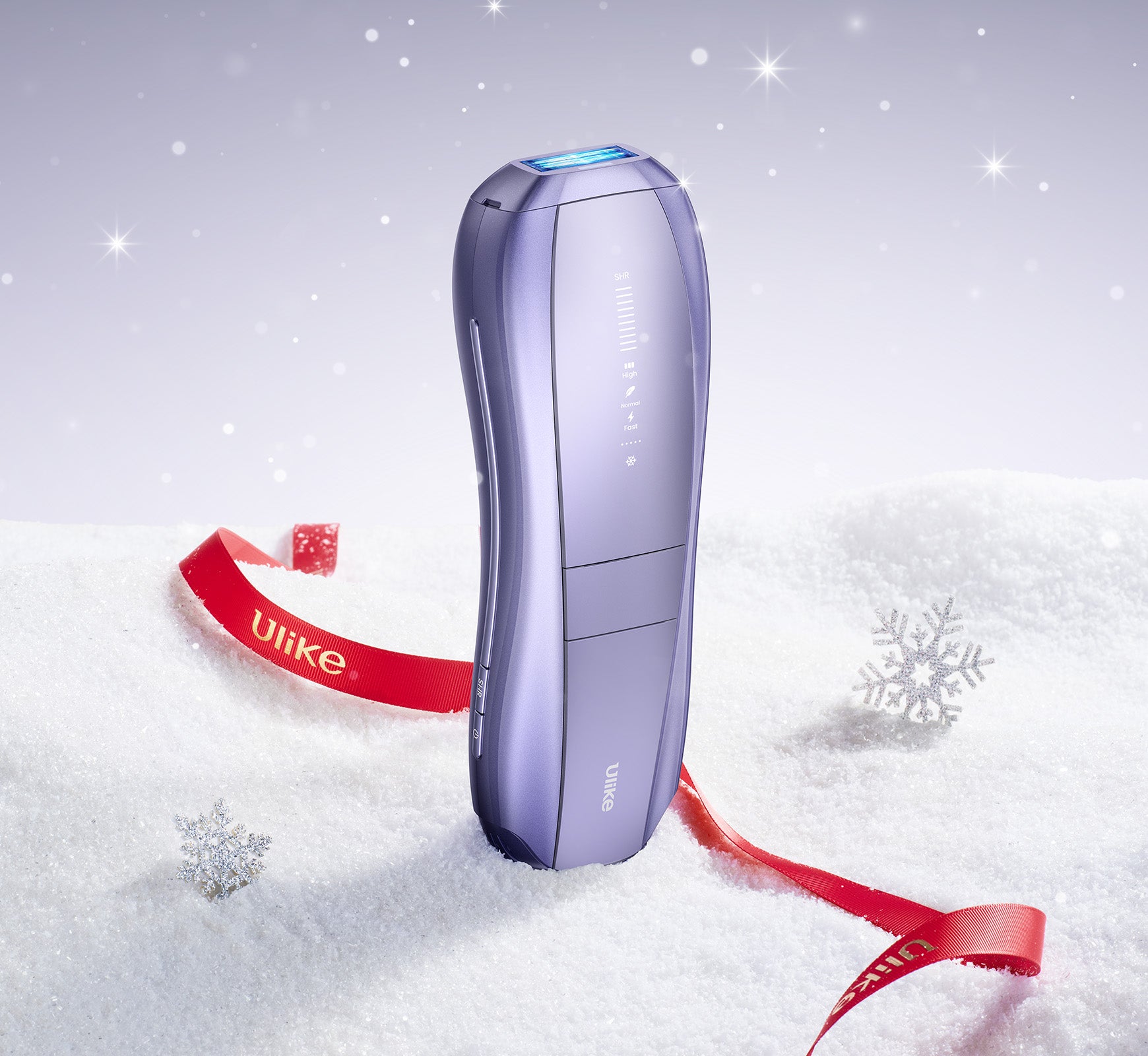 Ulike Laser Hair Removal Christmas Sale - Up to 20% 2 Ulike Air 10