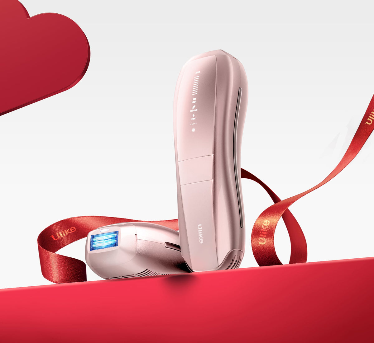 Air 10 IPL Hair Removal-Pink
