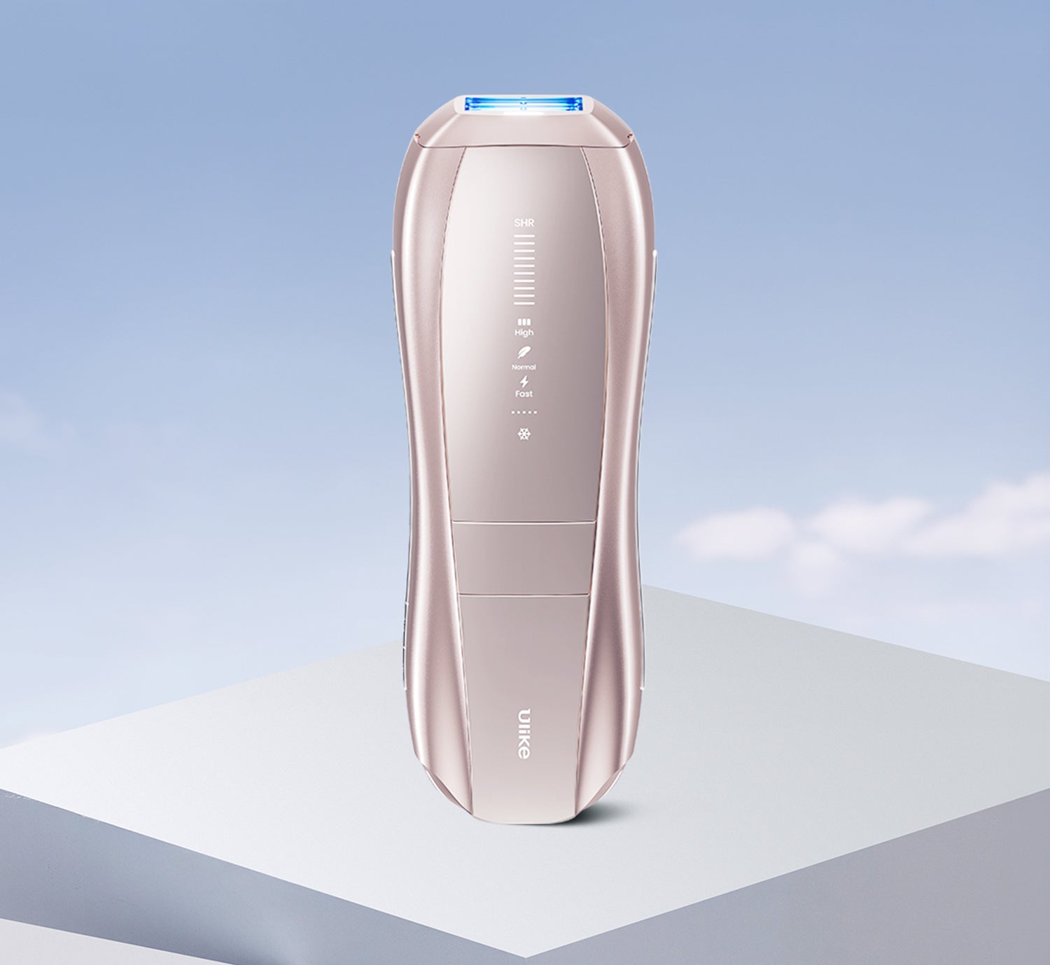 新品Ulike Air 10 IPL Ulike Air 10 IPL Hair Removal Device - Subscriber Exclusive