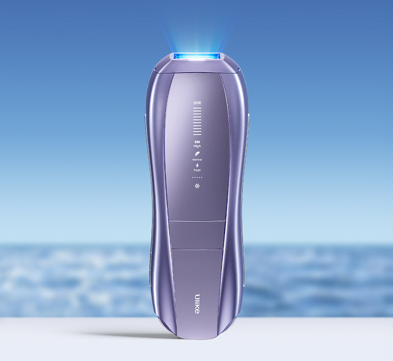 Ulike Air 10 IPL Hair Removal Device