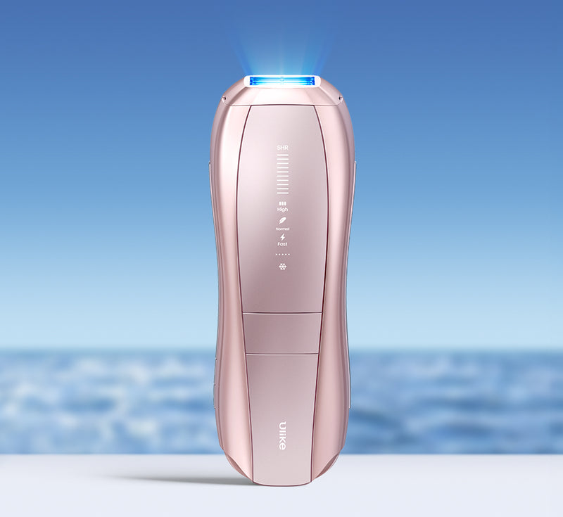 Ulike Air 10 IPL Hair Removal Device