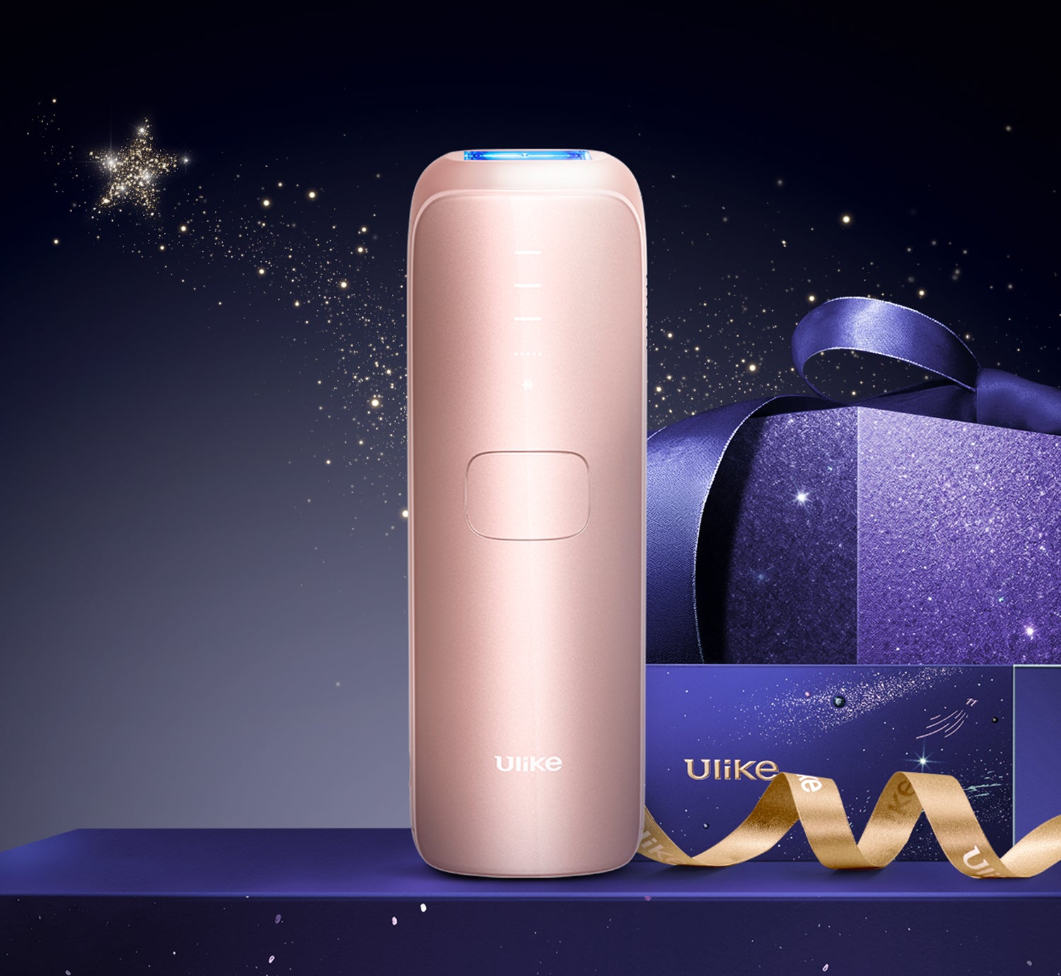 [ 45%OFF ]Ulike Rose IPL脱毛器 ui05 Buy Wholesale Ulike Rose IPL Hair Removal Device with Skin