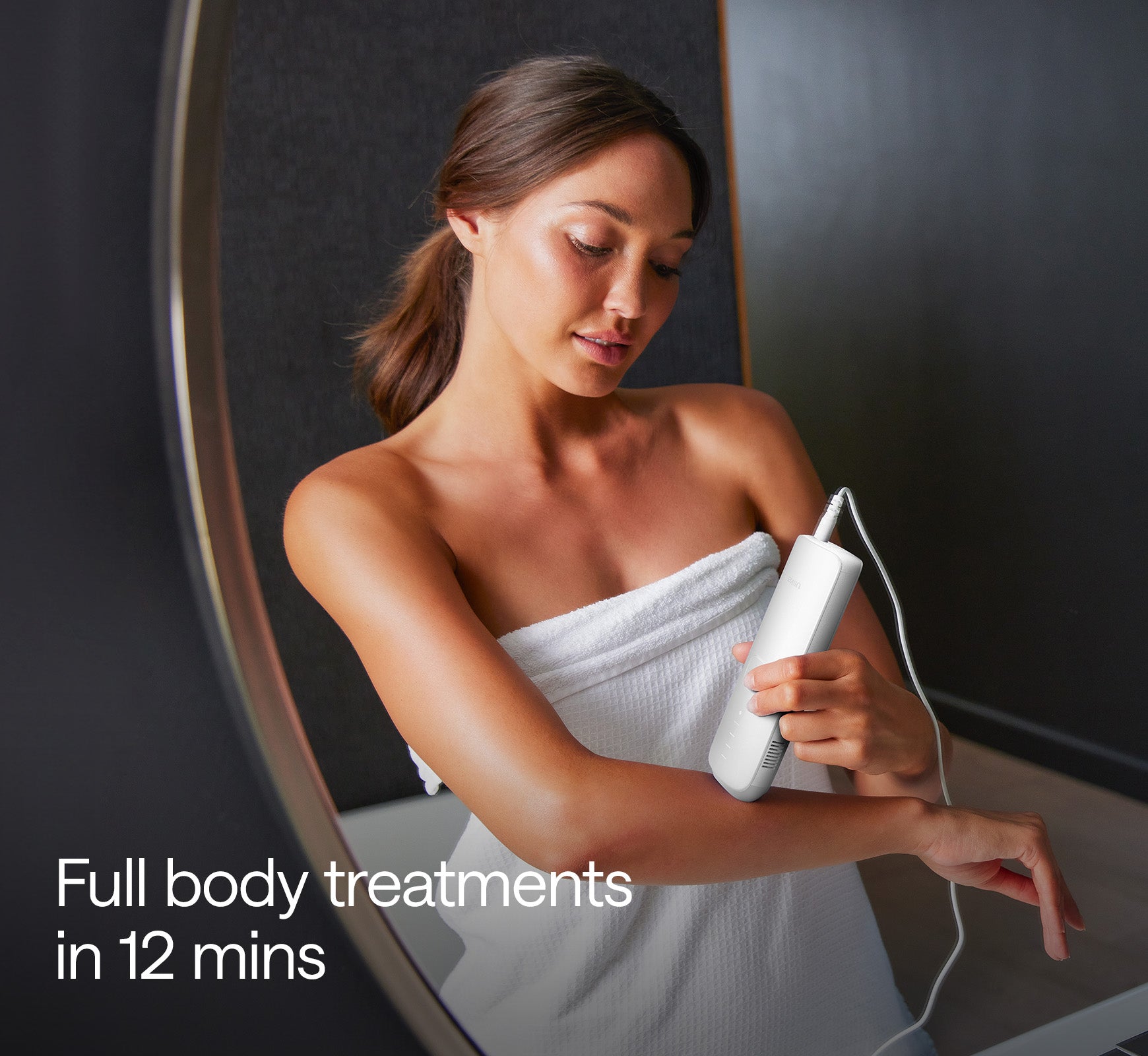 Ulike Air 3™ Official | IPL Laser Hair Removal Device
