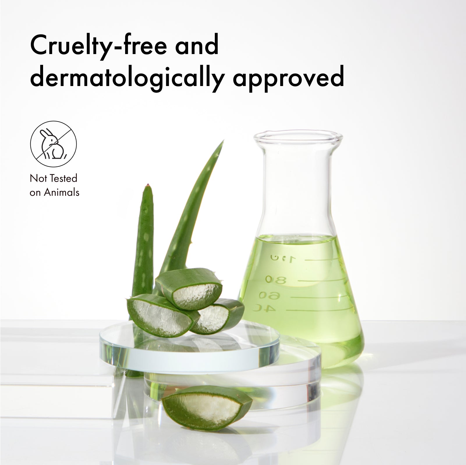 Ulike Aloe Vera Gel