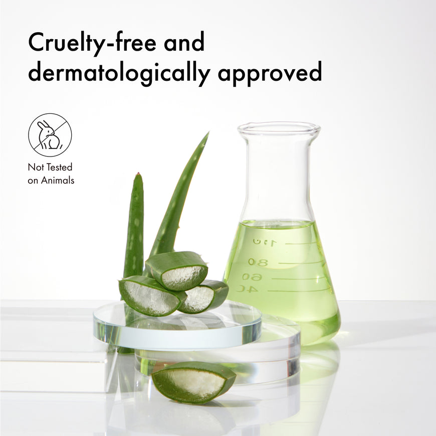 Ulike Aloe Vera Gel