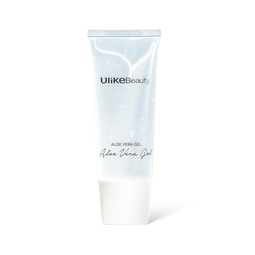 Aloe Vera Gel