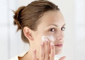 Apply Moisturizer