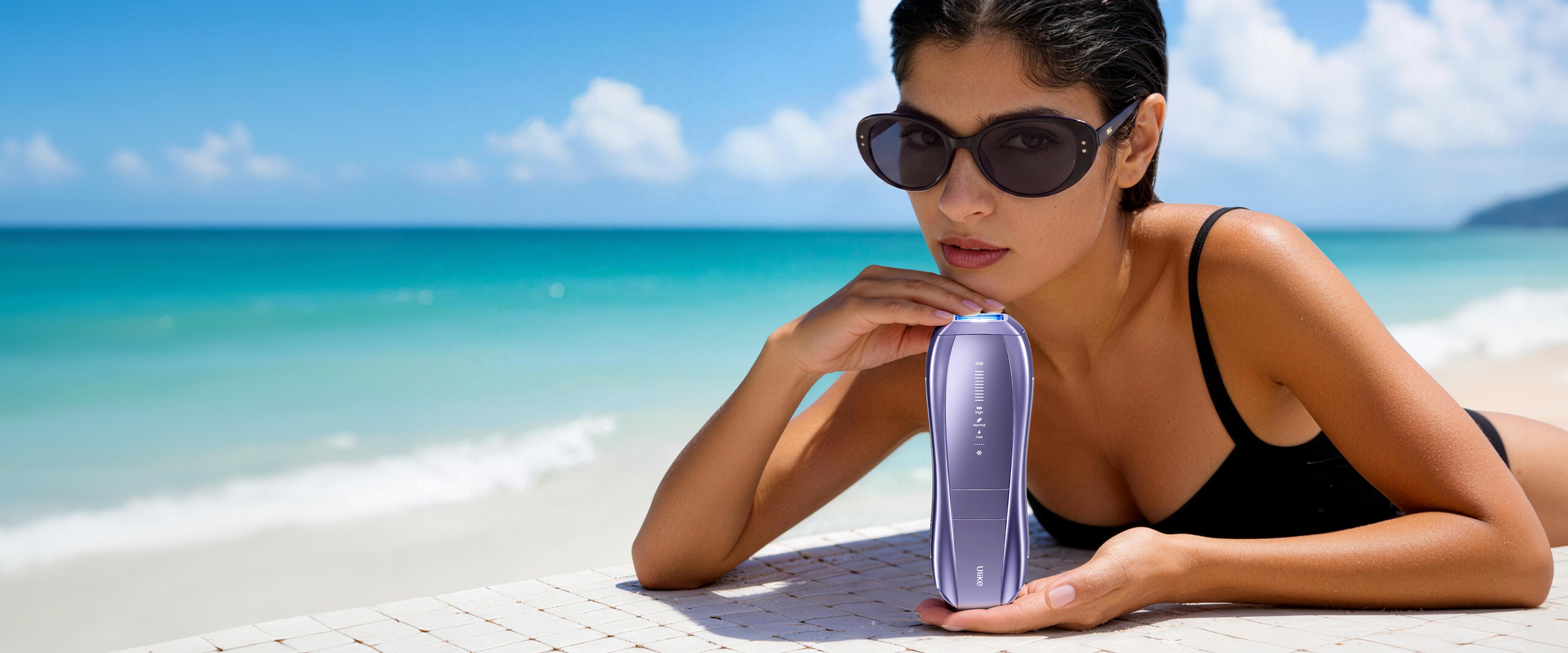 Frame Your<br>Summer Glow