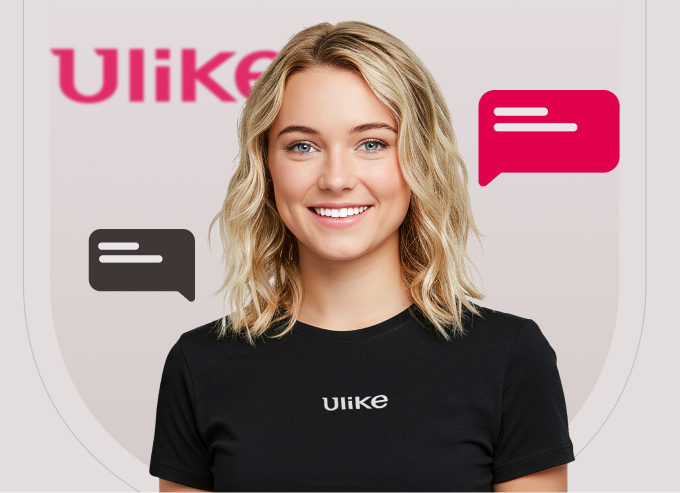 Ulike Product Image