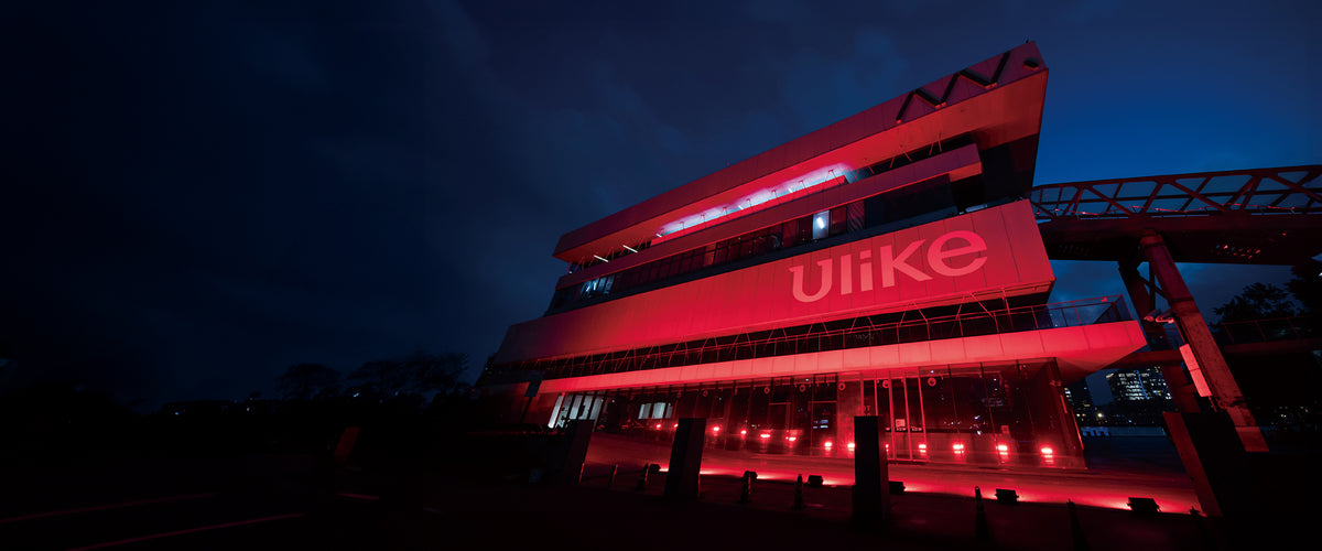 About Ulike
