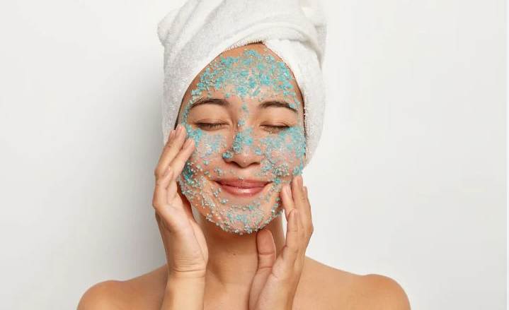 Elige el producto exfoliante adecuado