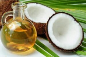 Coconut Oil