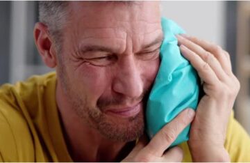 Cold Compressions