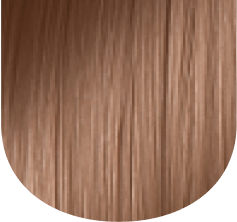 Dark blonde