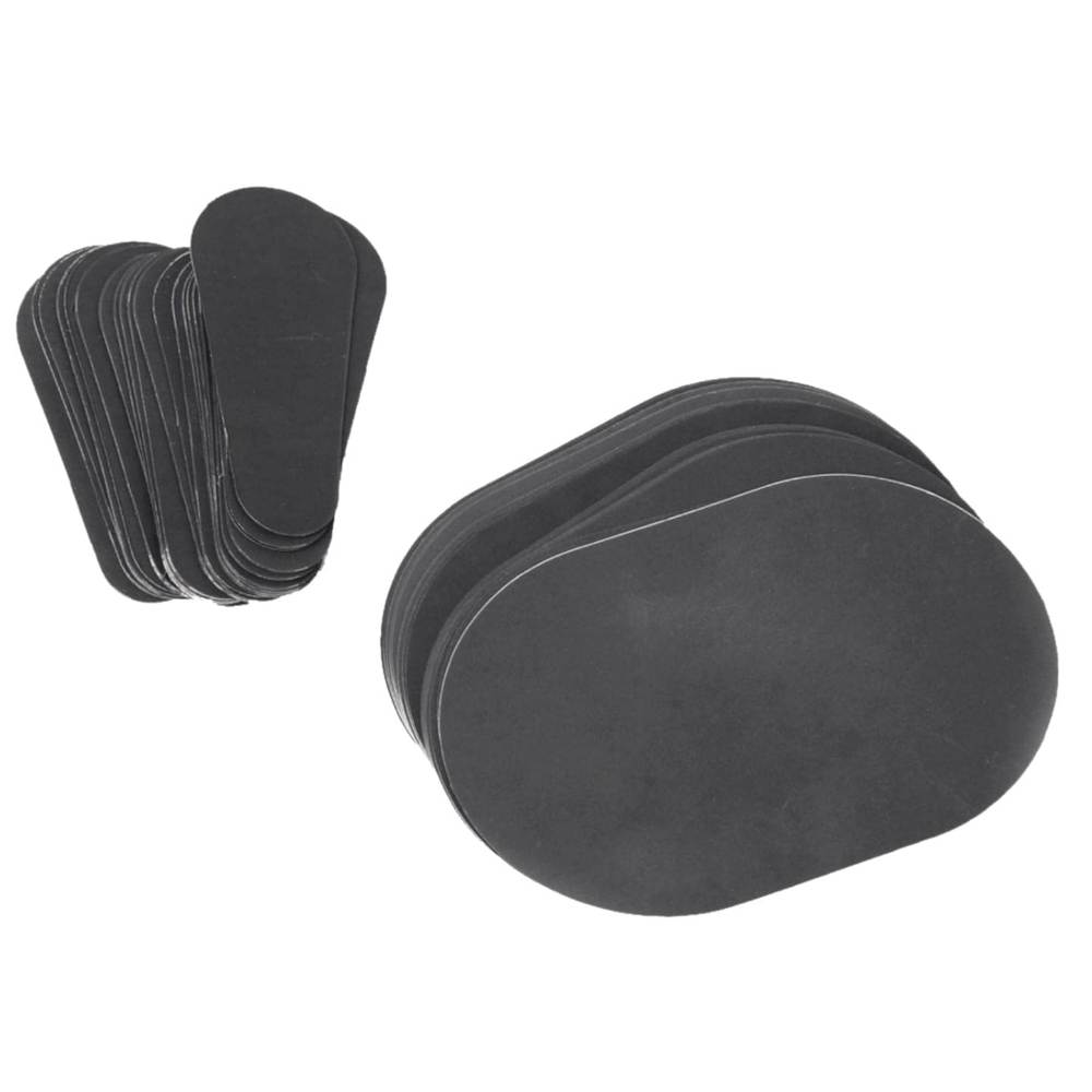 Depilatory Pads