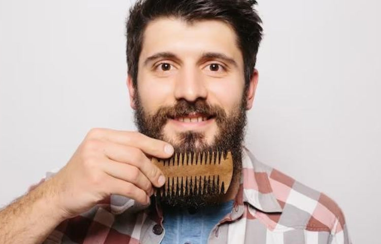 Desenredar el cabello