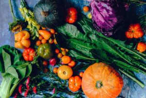 Dietary Considerations