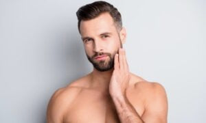 Do firefighters have to Shave Facial Hair?