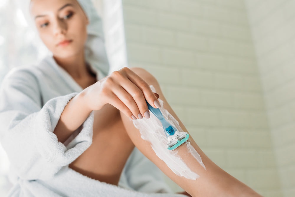Does Shaving Effect Laser Hair Removal Results