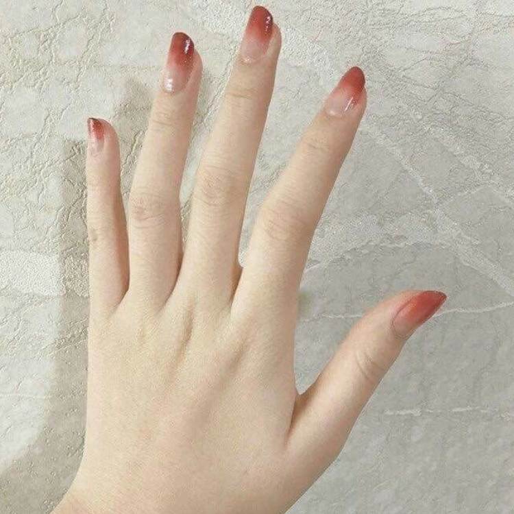 No olvides la manicura