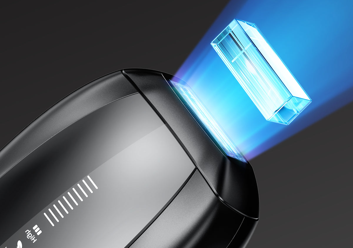 Next-Gen Ice Cooling