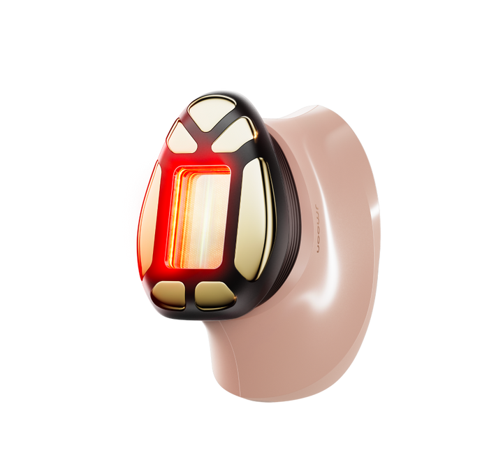 JMOON by Ulike Transdermal EM50