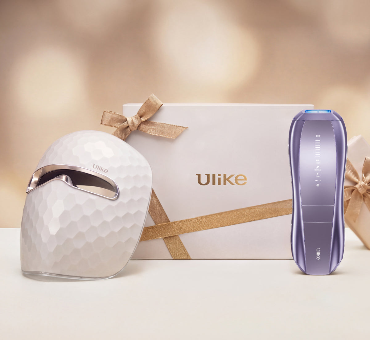 Ulike GLOW DUO 