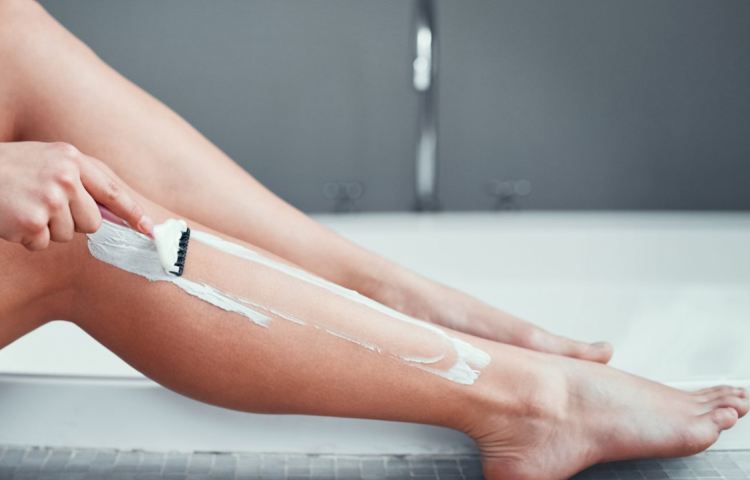 Factors Influencing the Growth of Leg Hair