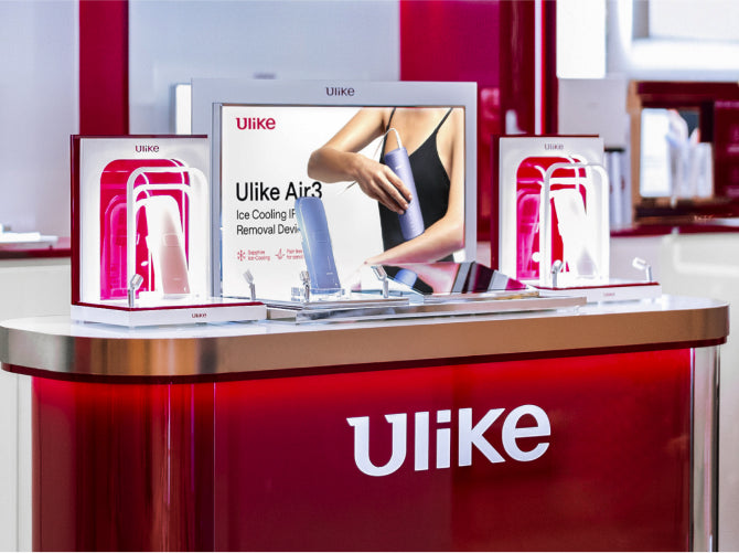 Ulike Global