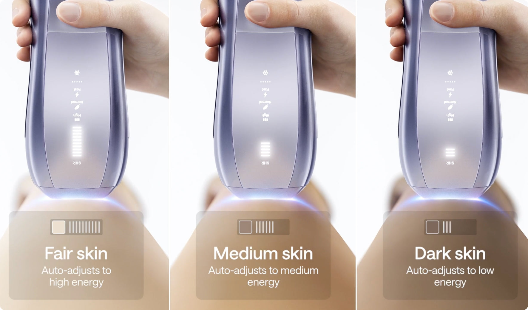 Ulike® Official | At-Home IPL Hair Removal Devices