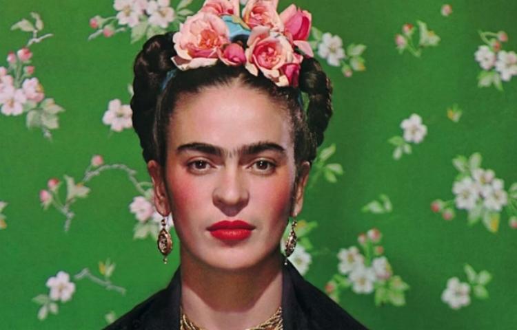 Frida Kahlo