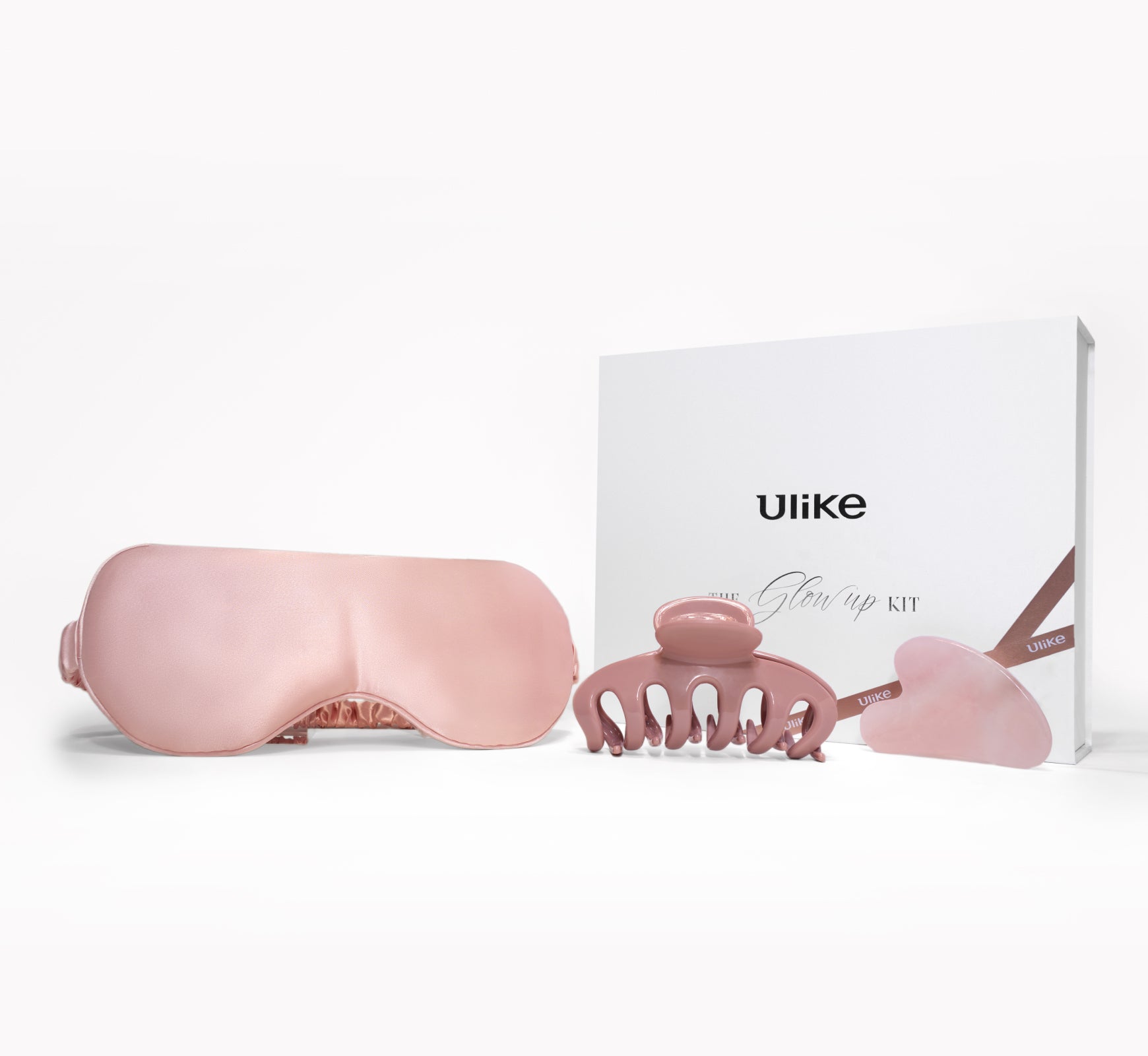 Ulike Glowup Kit Beauty Tools