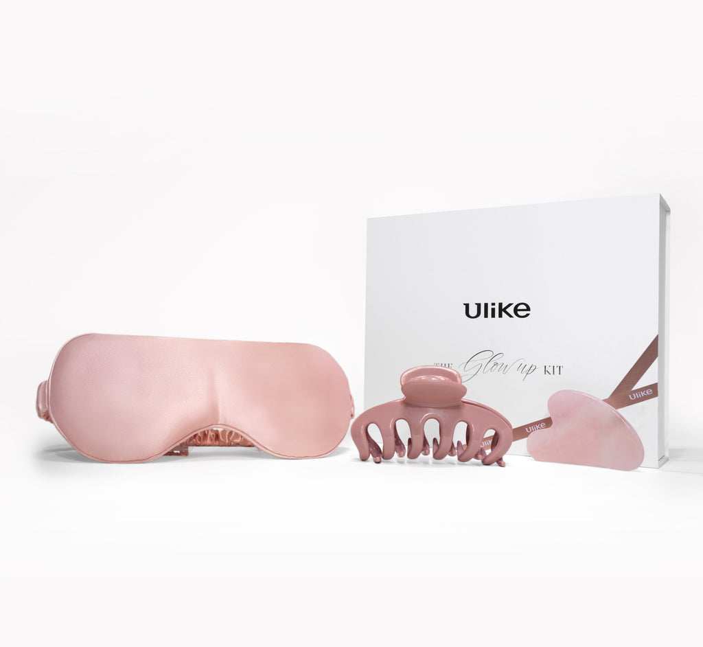 Glowup Kit Beauty Tools & Accents
