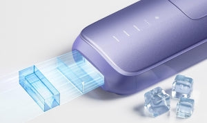 Ice Cooling Technology