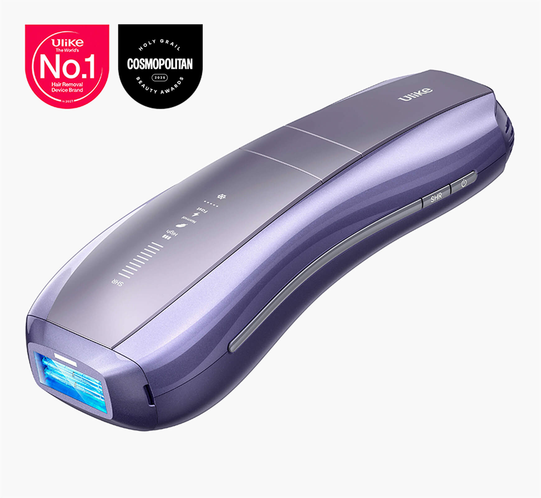 脱毛・除毛 Ulike IPL hair removal device Amazon.com: Ulike Laser Hair Removal for Women and Men, Air+