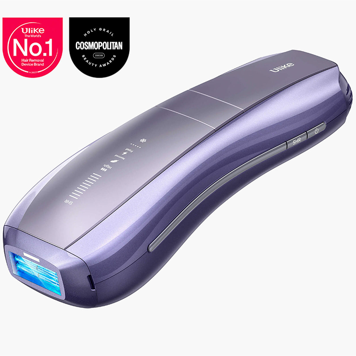 脱毛・除毛 Ulike IPL Hair Removal Device Amazon.com: Ulike Laser Hair Removal for Women and Men, Air