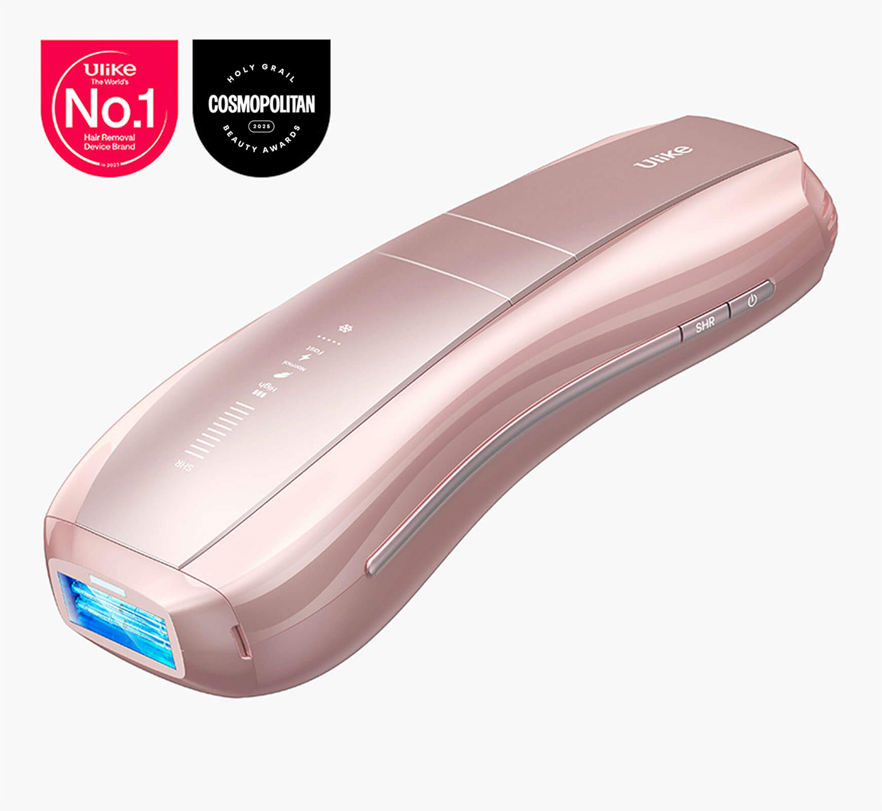 Ulike's most advanced IPL Device is here | Ulike Air 10