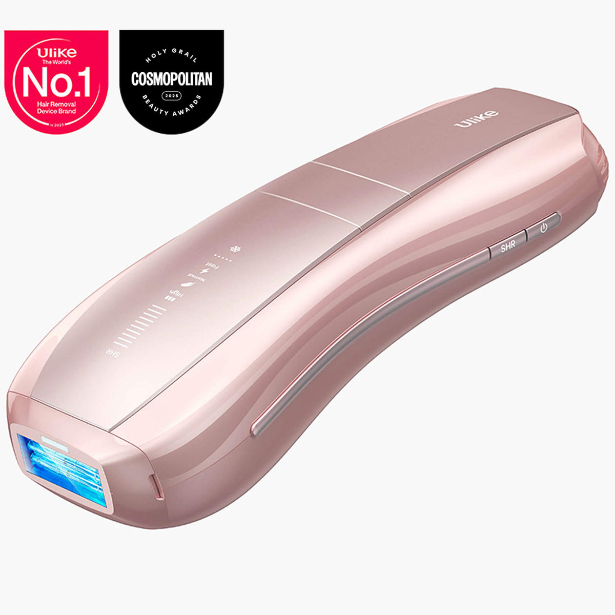 脱毛・除毛 Ulike IPL Hair Removal Device 20250113-