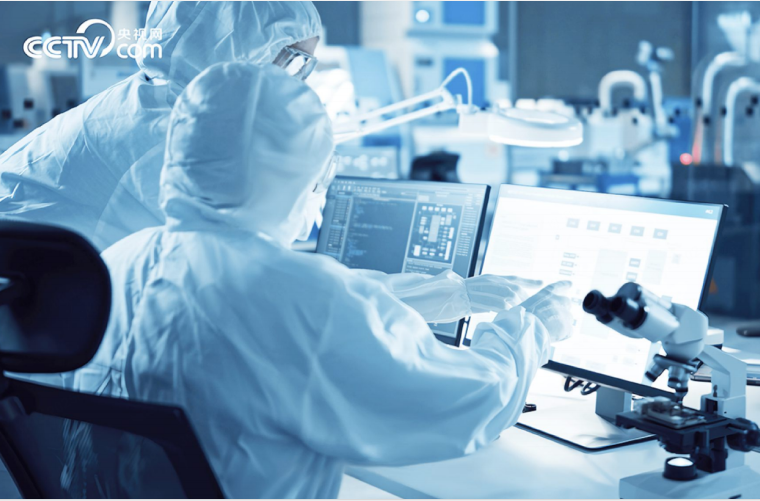In-house scientist team