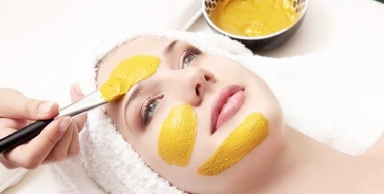 How Many Days Does Turmeric Take to Remove Hair