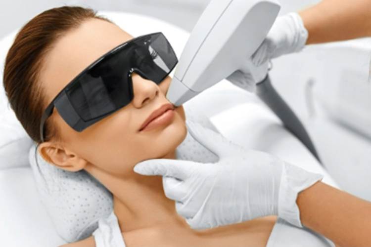 Laser Hair Removal