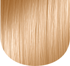 Light blonde